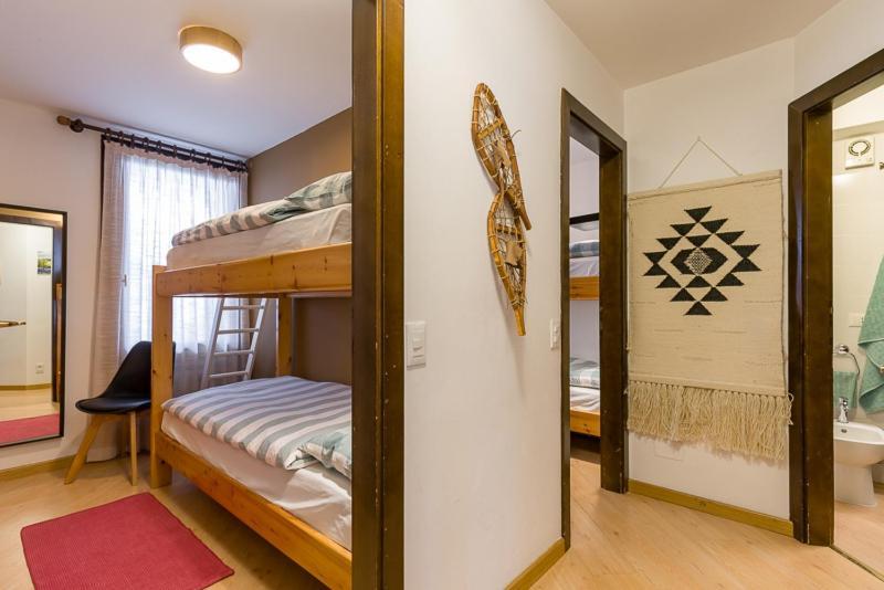 Spinale Casa In Centro, Arrivi Con Gli Sci! Sanificazione A Vapore Madonna Exteriér fotografie