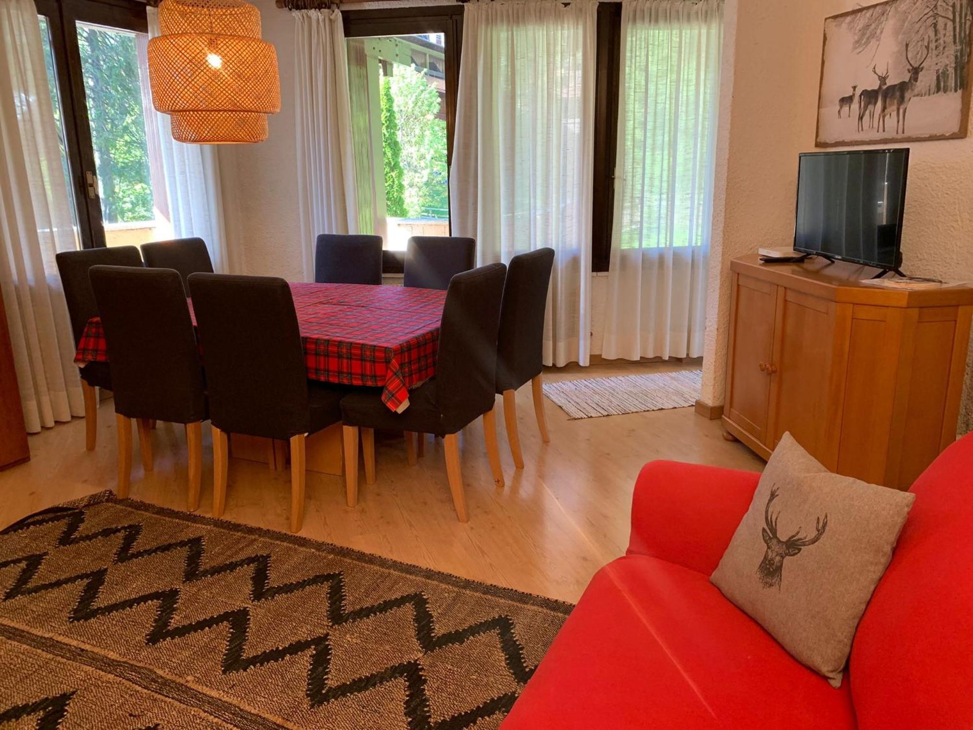 Spinale Casa In Centro, Arrivi Con Gli Sci! Sanificazione A Vapore Madonna Exteriér fotografie